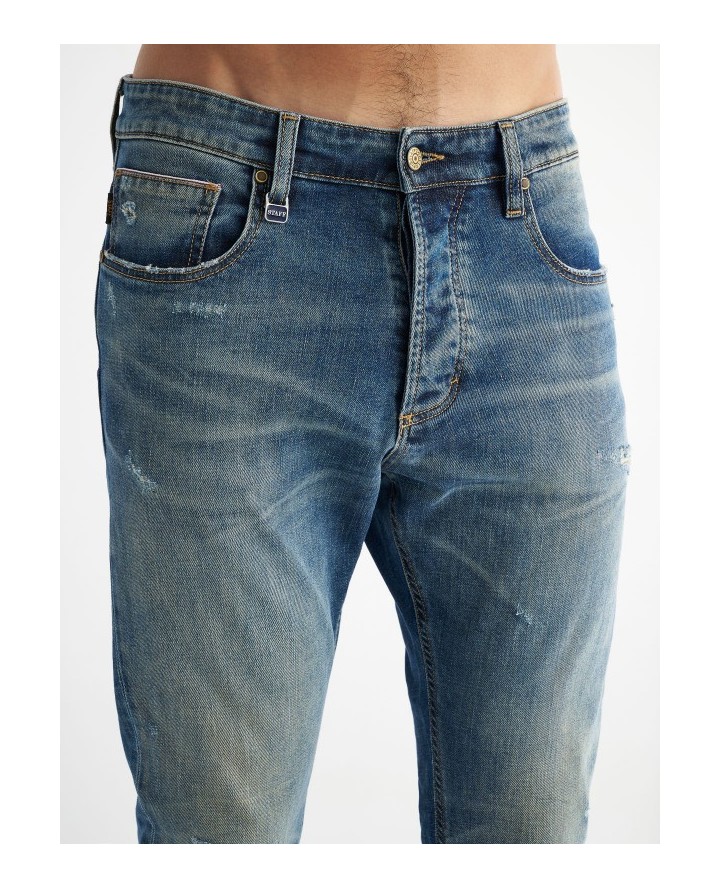 STAFF JEANS Nollan Τζιν Ανδρικό...