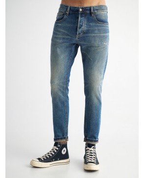 STAFF JEANS Nollan Τζιν...