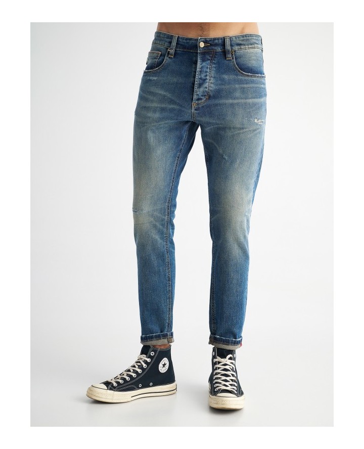 STAFF JEANS Nollan Τζιν Ανδρικό...