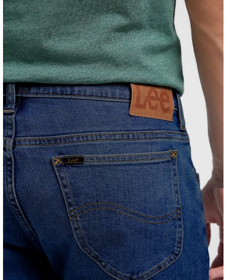 LEE® ΜENS DENIM PANTS  RIDER 112360204