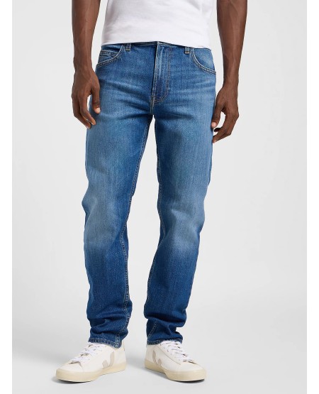 LEE® ΜENS DENIM PANTS  RIDER 112363852