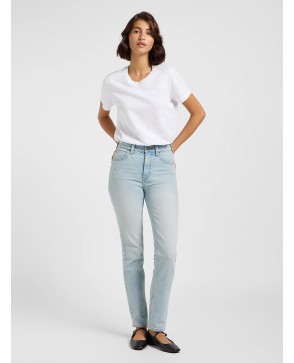 LEE® WOMAN DENIM PANTS...