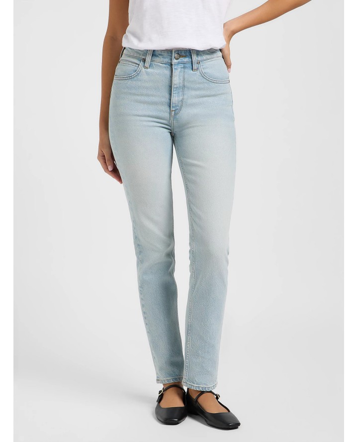 LEE® WOMAN DENIM PANTS CAROL 112363517