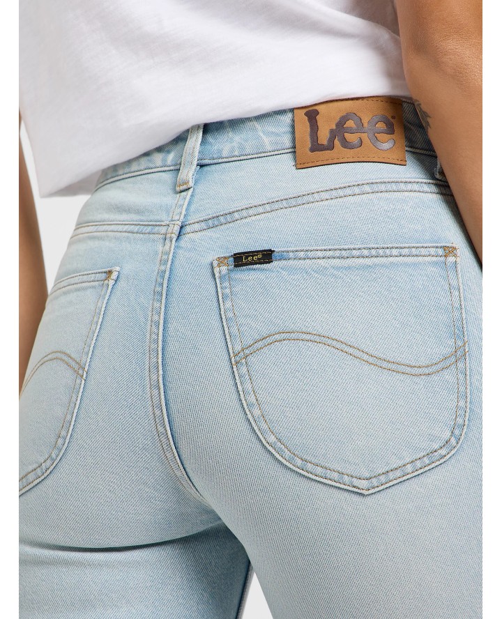 LEE® WOMAN DENIM PANTS CAROL 112363517