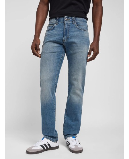 LEE® ΑΝΔΡΙΚΟ ΤΖΙΝ ΠΑΝΤΕΛΟΝΙ MVP REGULAR SLIM L72ASOPB
