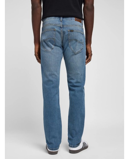 LEE® MAN DENIM PANTS MVP REGULAR SLIM L72ASOPB