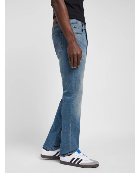 LEE® MAN DENIM PANTS MVP REGULAR SLIM L72ASOPB