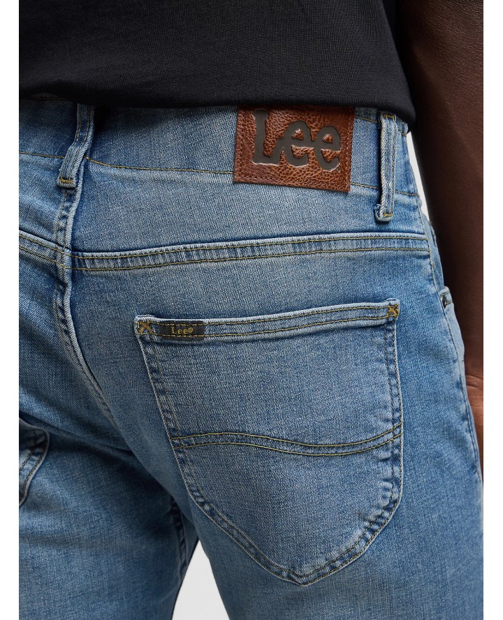 LEE® MAN DENIM PANTS MVP REGULAR SLIM...