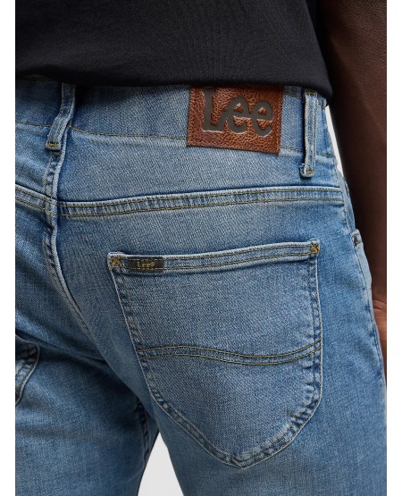 LEE® MAN DENIM PANTS MVP REGULAR SLIM L72ASOPB