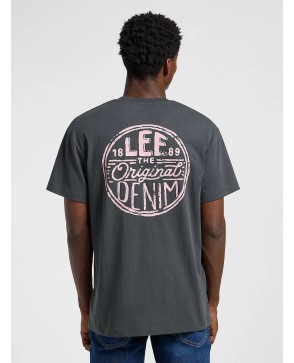 LEE® Regular Logo Tee...