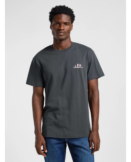 LEE® Regular Logo Tee 112364551