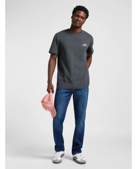 LEE® Regular Logo Tee 112364551