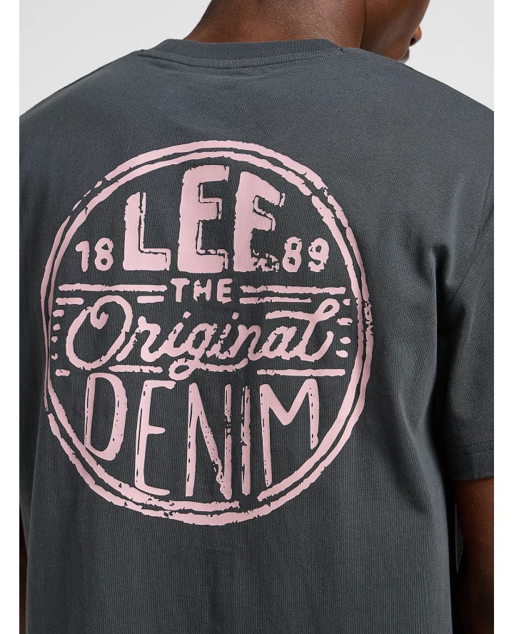 LEE® Regular Logo Tee 112364551
