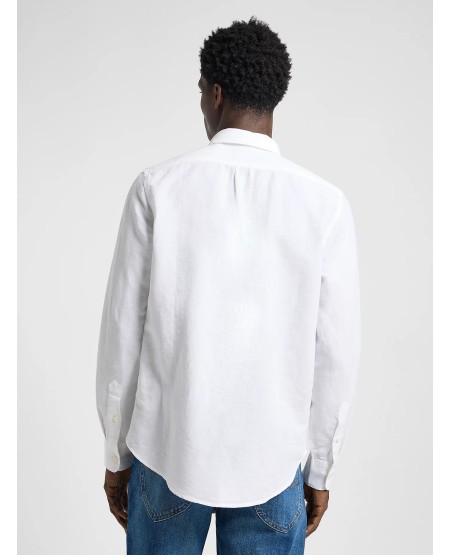 LEE® MENS LINEN SHIRT 112364230