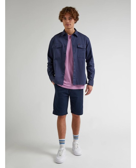 LEE REGULAR CHINO SHORT 112332254/L707TTY64
