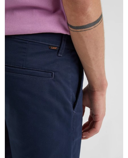 LEE REGULAR CHINO SHORT 112332254/L707TTY64