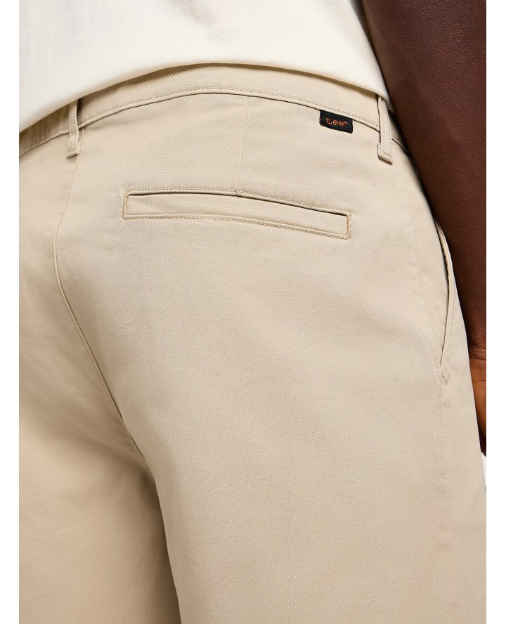 LEE REGULAR CHINO SHORT 112349200