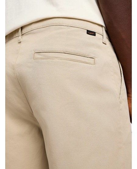 LEE REGULAR CHINO SHORT 112349200