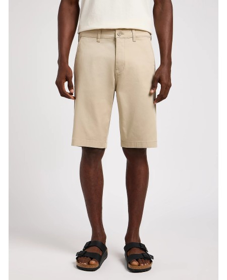 LEE REGULAR CHINO SHORT 112349200