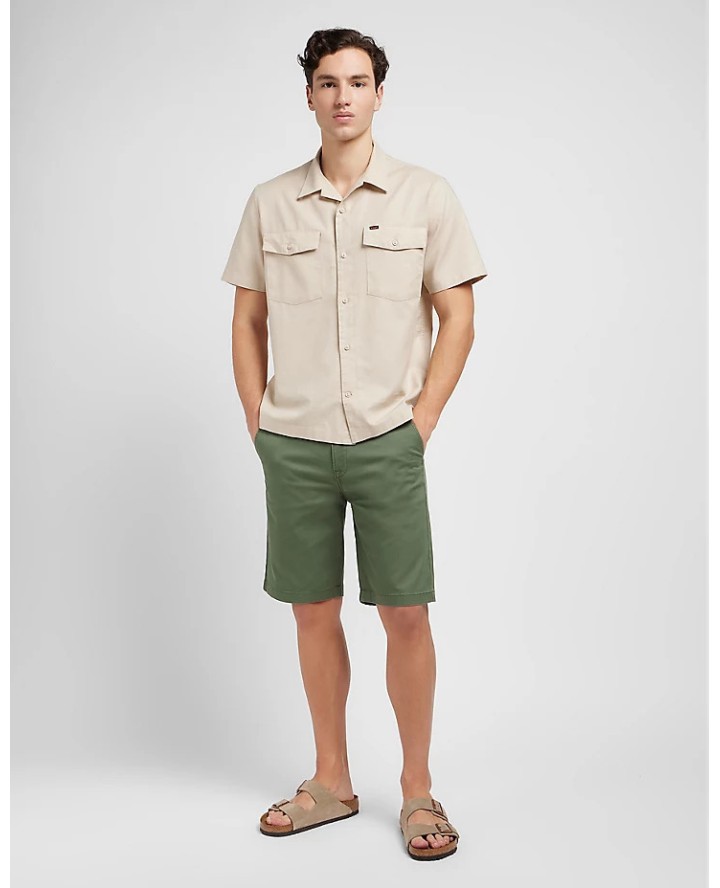 LEE ΑΝΤΡΙΚΗ CHINO ΒΕΡΜΟΥΔΑ 112351272