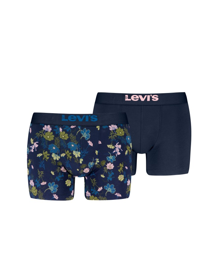 LEVI'S® ΑΝΔΡΙΚΑ ΜΠΟΞΕΡΑΚΙΑ 2-PACK...