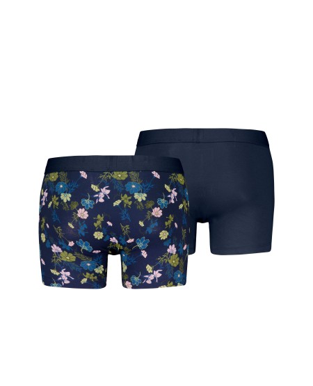 LEVI'S® ΑΝΔΡΙΚΑ ΜΠΟΞΕΡΑΚΙΑ 2-PACK 37149-1103