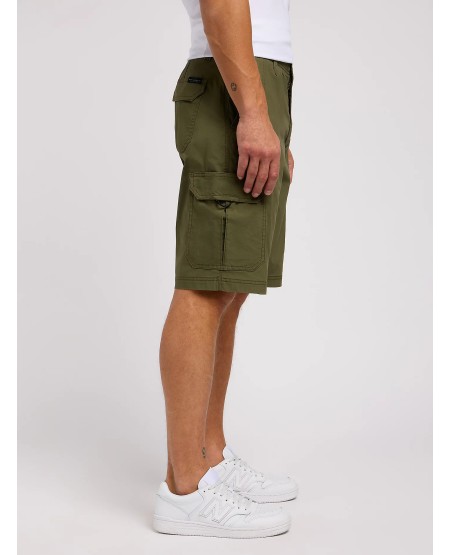 LEE Extreme Motion Crossroad Cargo Short 112351142