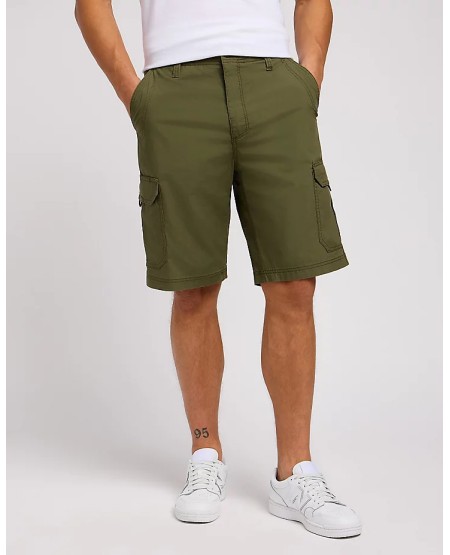 LEE Extreme Motion Crossroad Cargo Short 112351142
