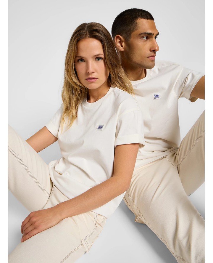 LEE WORKWEAR T - SHIRT 112355532