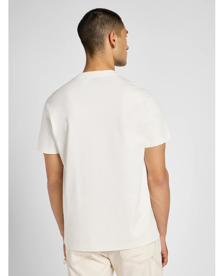 LEE WORKWEAR T - SHIRT 112355532