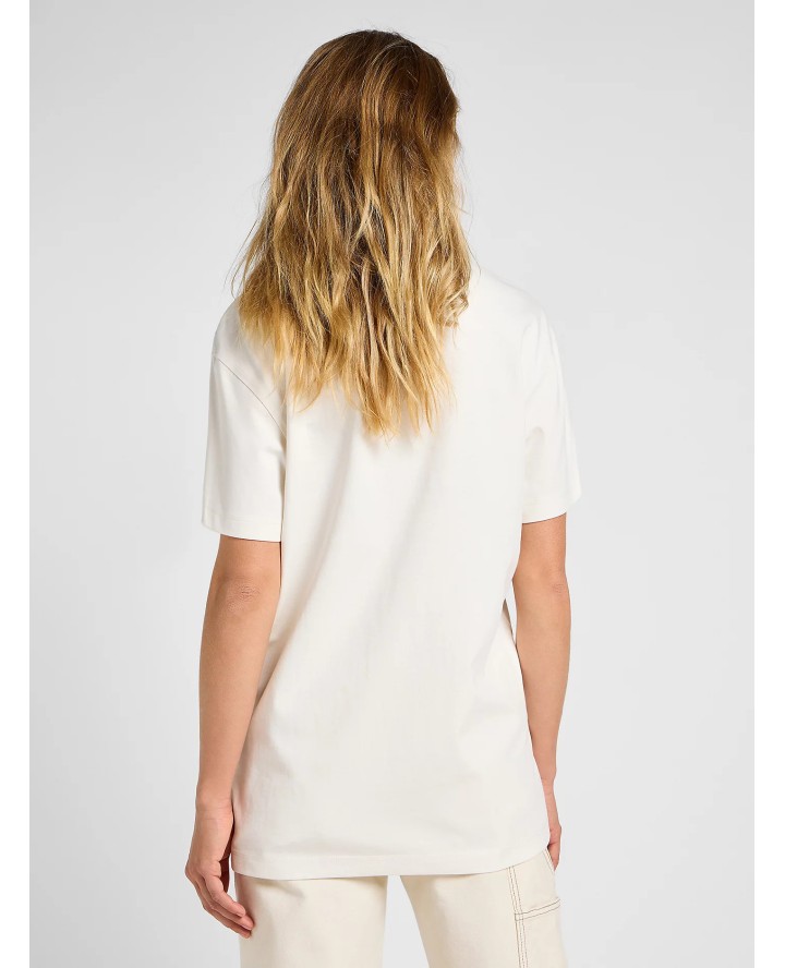 LEE WORKWEAR T - SHIRT 112355532