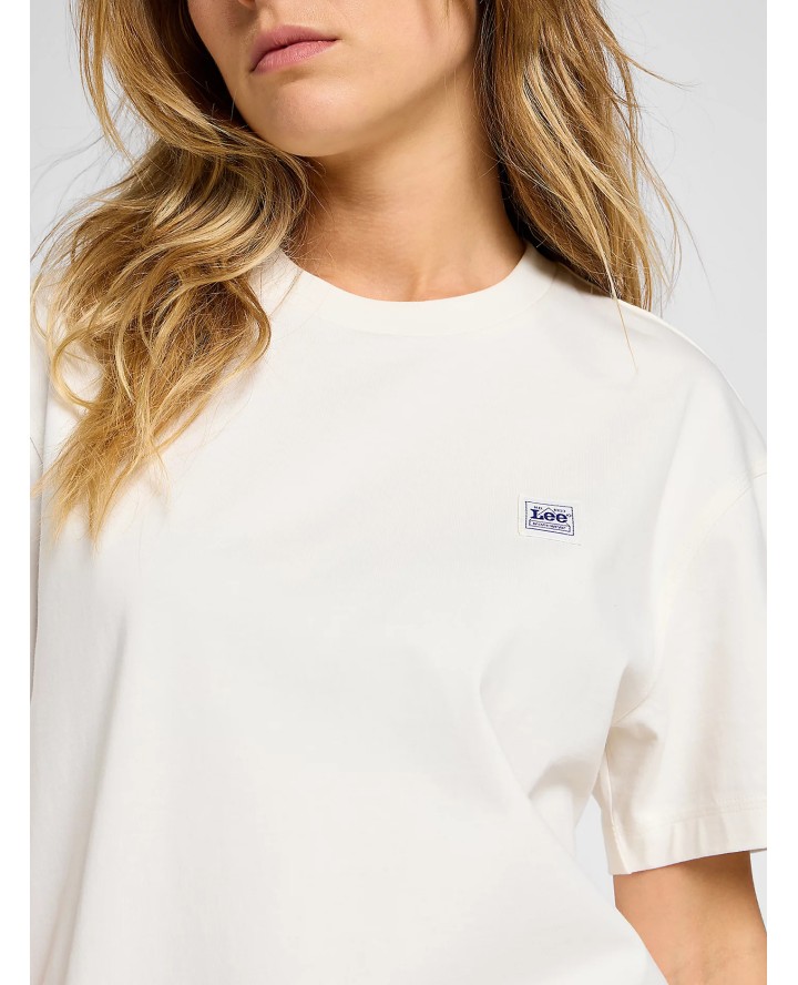 LEE WORKWEAR T - SHIRT 112355532