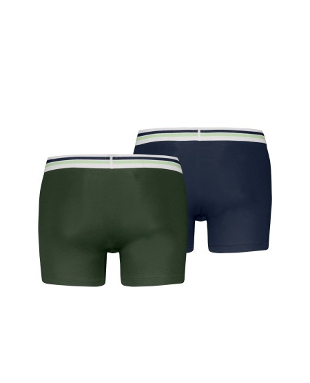 LEVI'S® MENS BOXER BRIEF 2-PACK 37149-0813