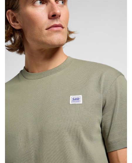LEE WORKWEAR T - SHIRT 112364585