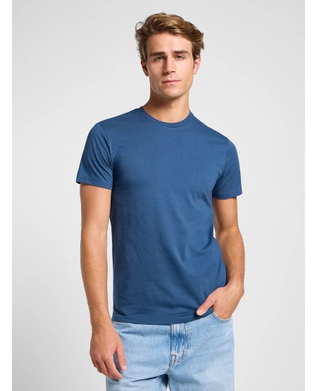 LEE Twin Pack Crew Tee 112364531