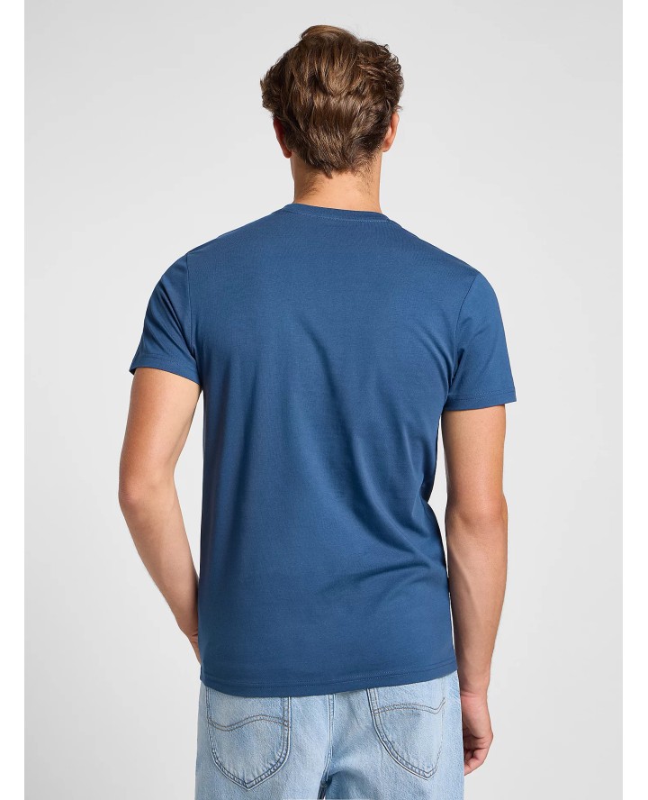 LEE Twin Pack Crew Tee 112364531