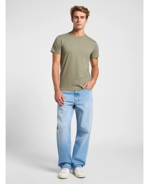LEE Twin Pack Crew Tee...