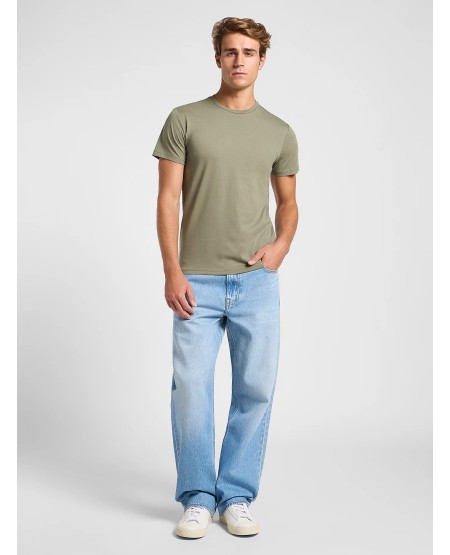 LEE Twin Pack Crew Tee 112364531
