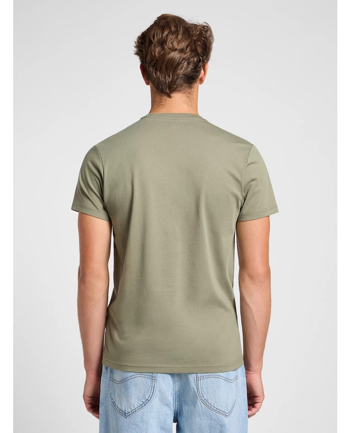 LEE ΑΝΤΡΙΚΟ Τ - SHIRT ΠΑΚΕΤΟ 112364531