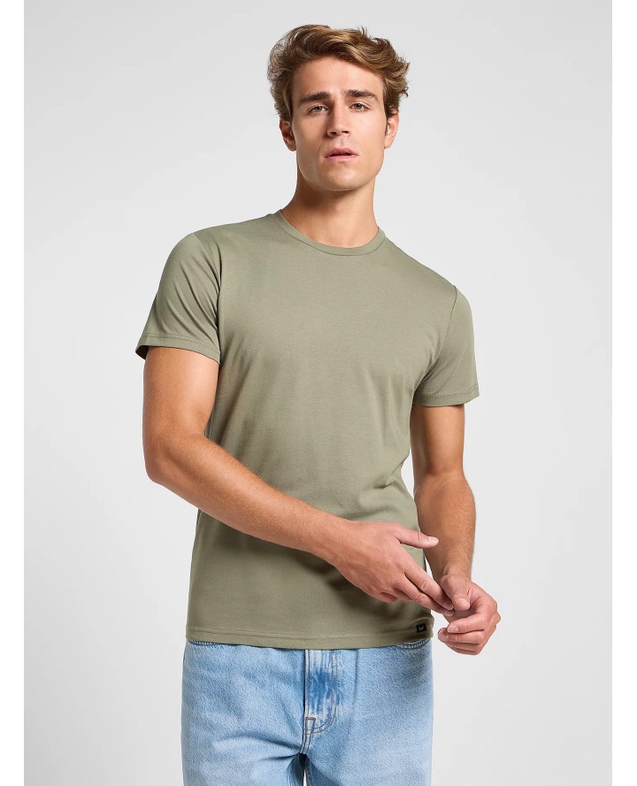 LEE ΑΝΤΡΙΚΟ Τ - SHIRT ΠΑΚΕΤΟ 112364531