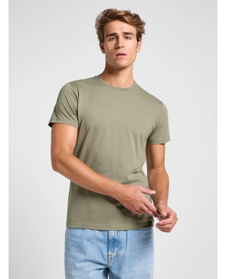 LEE ΑΝΤΡΙΚΟ Τ - SHIRT ΠΑΚΕΤΟ 112364531