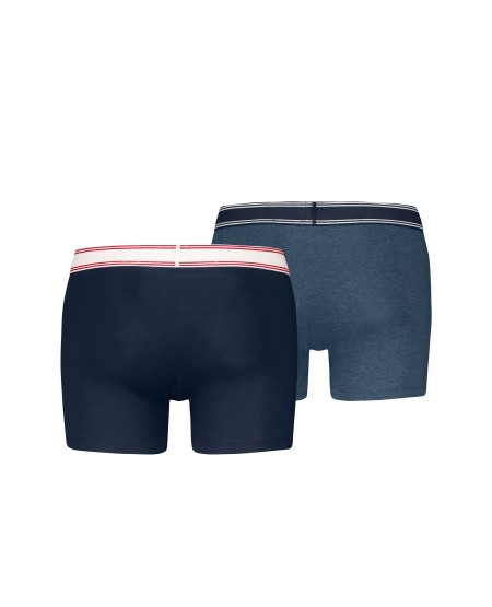 LEVI'S® MENS BOXER BRIEF 2-PACK 37149-1109