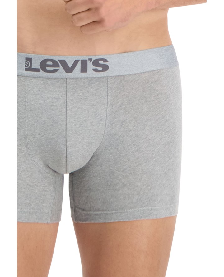 LEVI'S® ΑΝΔΡΙΚΑ ΜΠΟΞΕΡΑΚΙΑ 2-PACK...