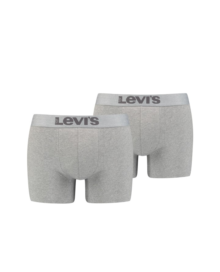 LEVI'S® ΑΝΔΡΙΚΑ ΜΠΟΞΕΡΑΚΙΑ 2-PACK...