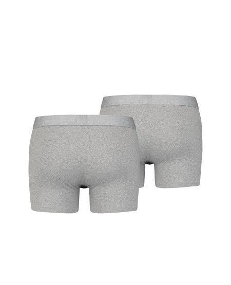 LEVI'S® MENS BOXER BRIEF 2-PACK 37149-0733