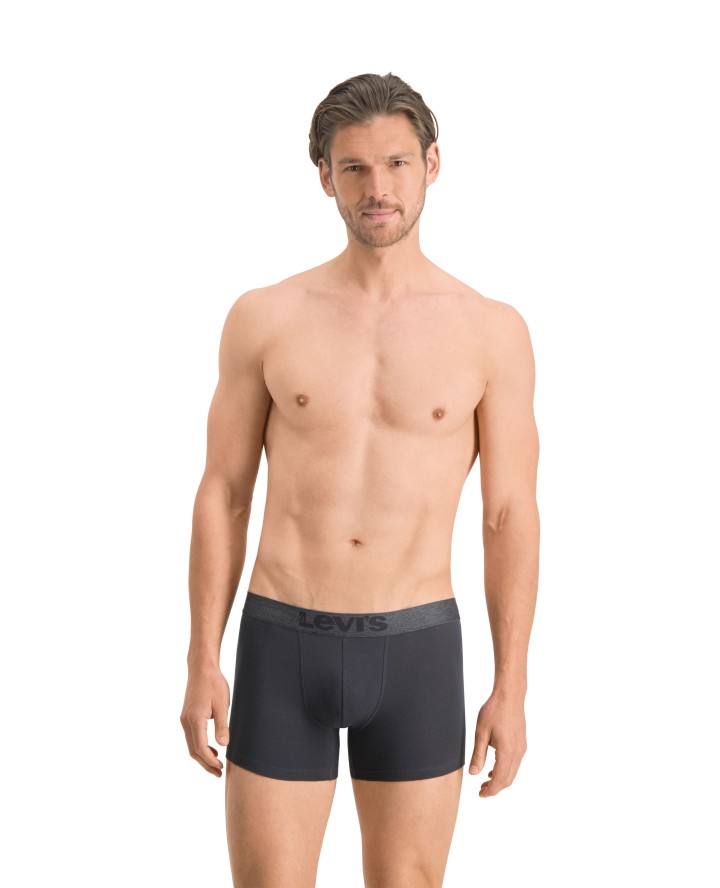 LEVI'S® ΑΝΔΡΙΚΑ ΜΠΟΞΕΡΑΚΙΑ 2-PACK...
