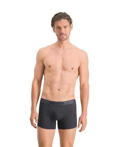 LEVI'S® ΑΝΔΡΙΚΑ ΜΠΟΞΕΡΑΚΙΑ 2-PACK 37149-0629