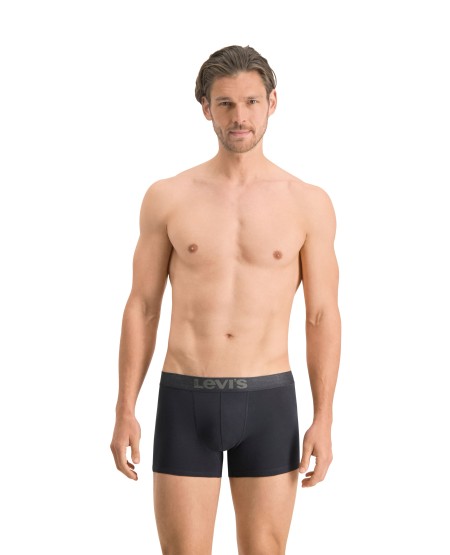 LEVI'S® ΑΝΔΡΙΚΑ ΜΠΟΞΕΡΑΚΙΑ 2-PACK 37149-0629