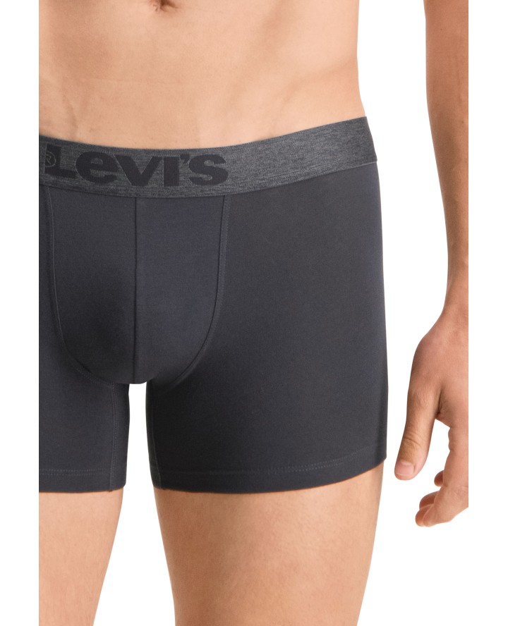 LEVI'S® ΑΝΔΡΙΚΑ ΜΠΟΞΕΡΑΚΙΑ 2-PACK...