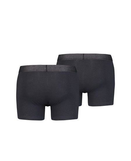 LEVI'S® ΑΝΔΡΙΚΑ ΜΠΟΞΕΡΑΚΙΑ 2-PACK 37149-0629